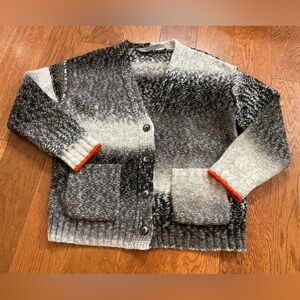 Raquel Allegra Grandpa’s Cardigan